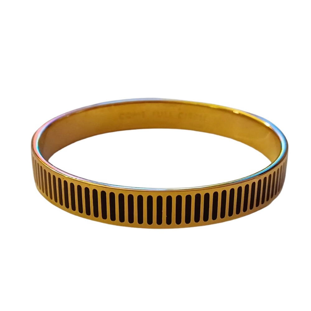 Kate Spade “Come Full Circle” Bangle Possible BINGO Gift 🛍️